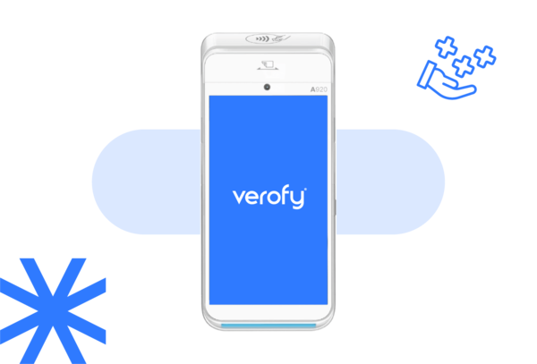 Verofy Limited