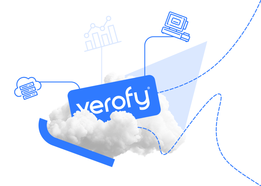 Verofy Limited