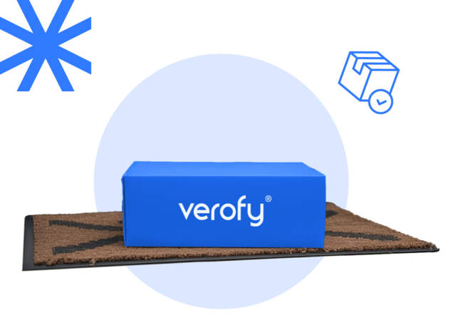 Verofy Limited
